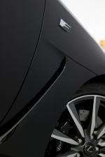 Lexus IS-F 2008 года